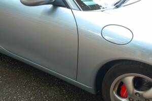 Image 42/50 of Porsche Boxster S (2002)
