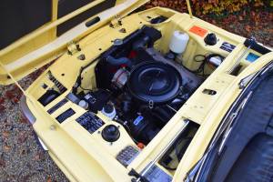 Bild 44/45 von BMW 2002 Baur (1973)