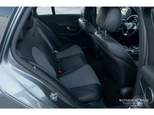 Imagen 12/29 de Mercedes-Benz C 180 T (2016)