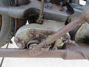 Image 23/47 of Triumph Model H (1919)