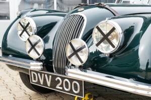 Afbeelding 11/102 van Jaguar XK 120 SE FHC (1954)