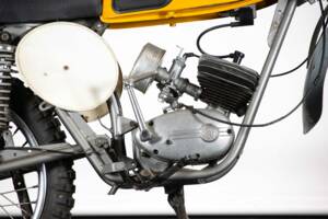 Imagen 27/40 de Ancillotti Scarabeo A 50 (1969)