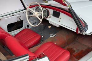 Image 28/50 of BMW 507 (1957)