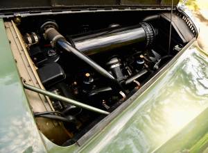 Bild 34/45 von Bentley R-Type Continental (1953)