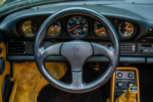 Image 15/16 of Porsche 911 Turbo 3.3 (1988)