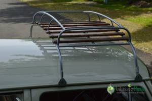 Bild 38/50 von Volkswagen T2b Camper (1976)