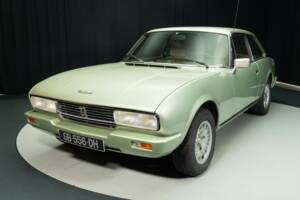 Immagine 4/8 di Peugeot 504 Coupé (1979)