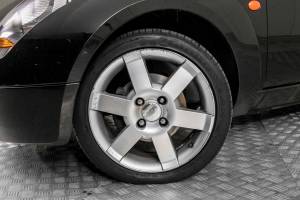 Afbeelding 4/50 van Ford Streetka (2003)