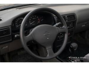 Immagine 13/34 di Nissan 100 NX (1994)