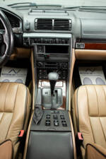 Immagine 17/33 di Land Rover Range Rover 4.6 HSE (2000)