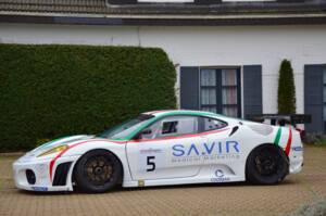 Image 5/17 of Ferrari F430 GTC (2008)