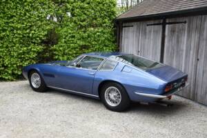 Bild 13/48 von Maserati Ghibli (1970)