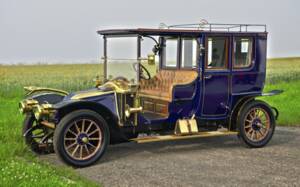 Image 4/50 of Renault 3 1&#x2F;2 Litre Tourer (1911)