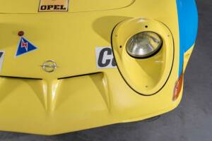 Afbeelding 13/41 van Opel GT 1900 (1971)