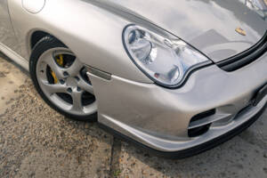 Imagen 23/61 de Porsche 911 GT2 Clubsport (2001)
