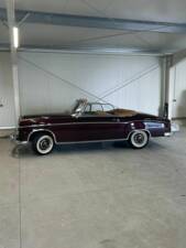 Bild 3/8 von Mercedes-Benz 220 S Cabriolet (1958)