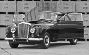 Afbeelding 10/10 van Bentley R-Type Continental (1952)