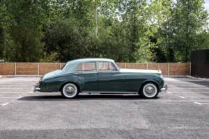 Bild 24/47 von Rolls-Royce Silver Cloud II (1961)