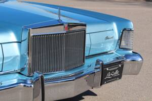 Bild 8/18 von Lincoln Continental Mark IV (1973)