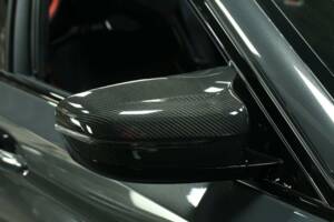 Image 38/50 of BMW M5 xDrive (2022)