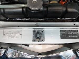 Bild 17/25 von Mercedes-Benz 280 SE (1968)