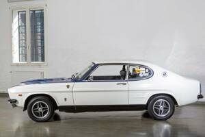 Image 3/20 of Ford Capri RS 2600 (1973)