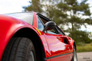 Afbeelding 52/65 van Ferrari 308 GTB (1978)