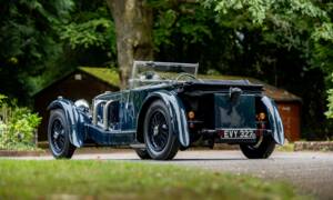 Bild 3/50 von Invicta 4,5 Liter S-Type Low Chassis (1933)