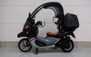 Image 34/51 of BMW C1 125 (2001)