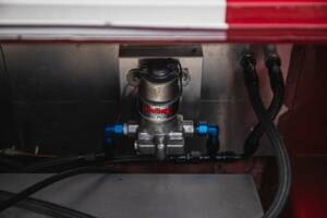 Bild 49/50 von Ford Shelby GT 350 (1966)