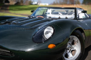 Bild 4/100 von Proteus XJ13 (1967)