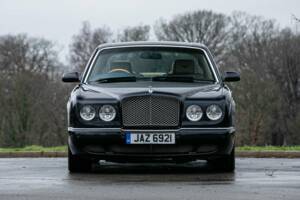 Image 6/50 of Bentley Arnage R (2006)
