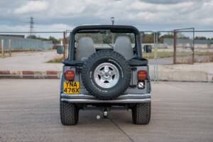 Bild 42/50 von Jeep CJ-7 Renegade (1982)