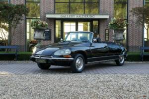 Bild 22/50 von Citroën DS 23 Injection (1973)