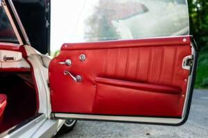 Image 10/25 of Mercedes-Benz 190 SL (1958)