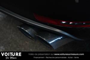 Image 22/29 de Porsche Macan Turbo (2017)
