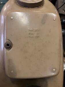 Image 6/12 de Zündapp DUMMY (1943)