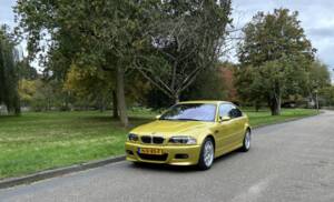 Afbeelding 22/30 van BMW M3 (2004)