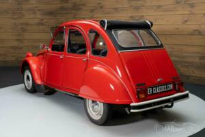Image 8/19 of Citroën 2 CV 6 (1985)