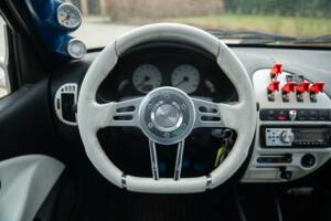 Bild 46/50 von Citroën Saxo 1.6i VTS (1996)