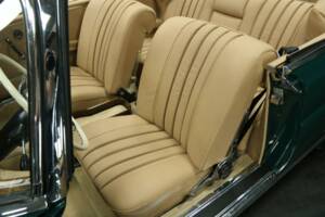 Immagine 14/50 di Mercedes-Benz 250 SE (1966)