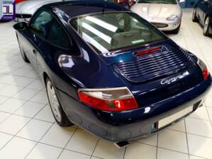 Bild 12/93 von Porsche 911 Carrera 4 (1998)