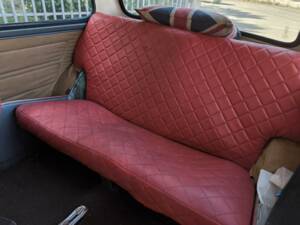 Immagine 8/19 di Austin Mini 1000 (1983)