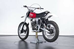 Bild 2/45 von Gilera ELMECA 125 (1974)