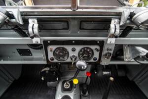 Bild 14/48 von Land Rover 88 (1961)