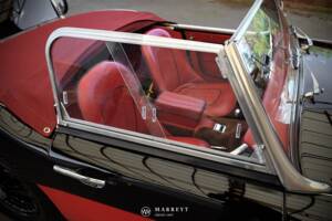 Immagine 66/68 di Austin-Healey 3000 Mk I (BT7) (1959)
