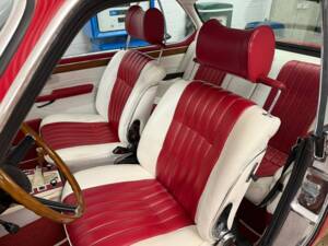 Bild 7/17 von BMW 2800 CS (1970)
