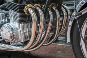 Image 20/50 of Benelli 750 Sei (1980)