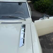 Image 21/55 of Toyota Celica ST (1972)