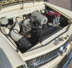 Bild 15/63 von FIAT 1200 Granluce (1958)
